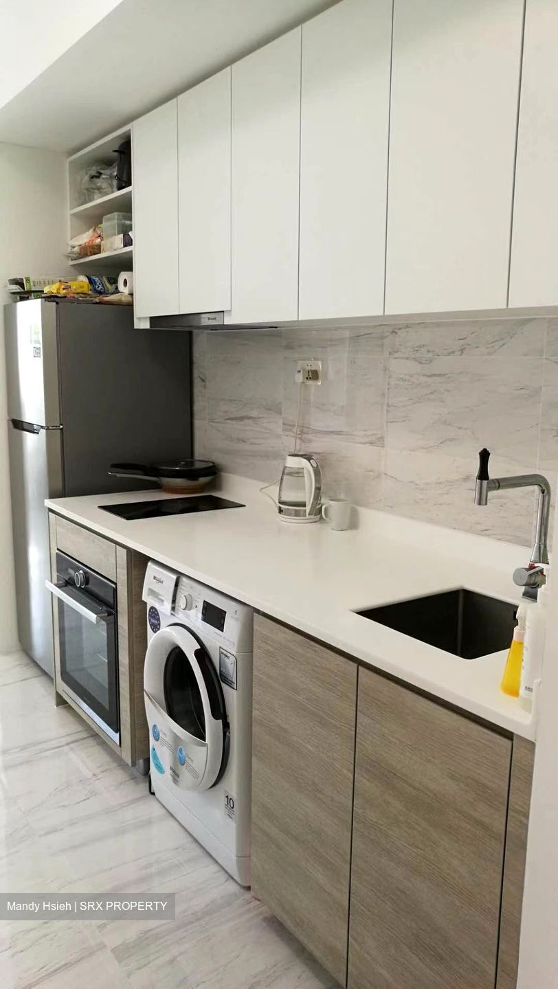 The Alps Residences (D18), Condominium #378434031
